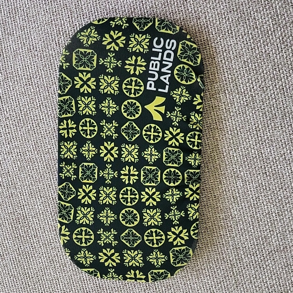 NWT Gogglesoc